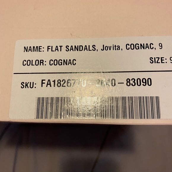 Sandals - Picture 4 of 4